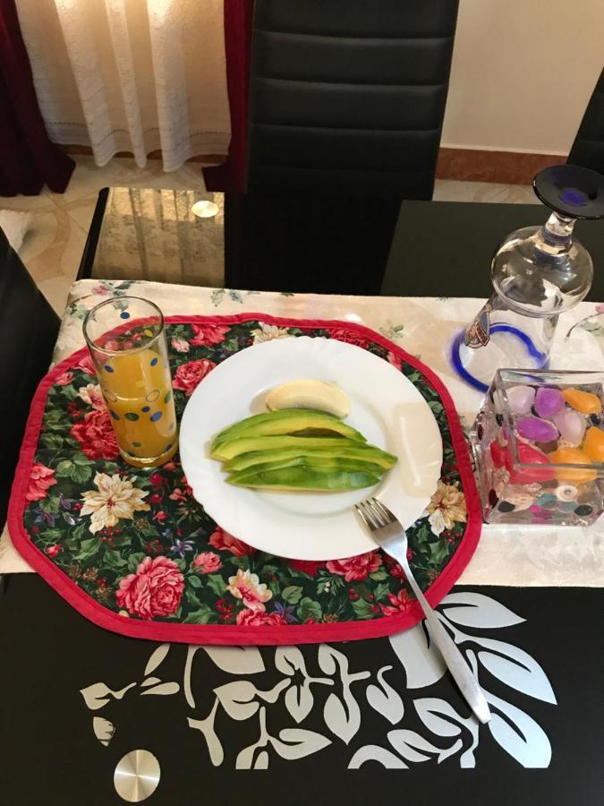 Royal Homestay Moshi Eksteriør bilde