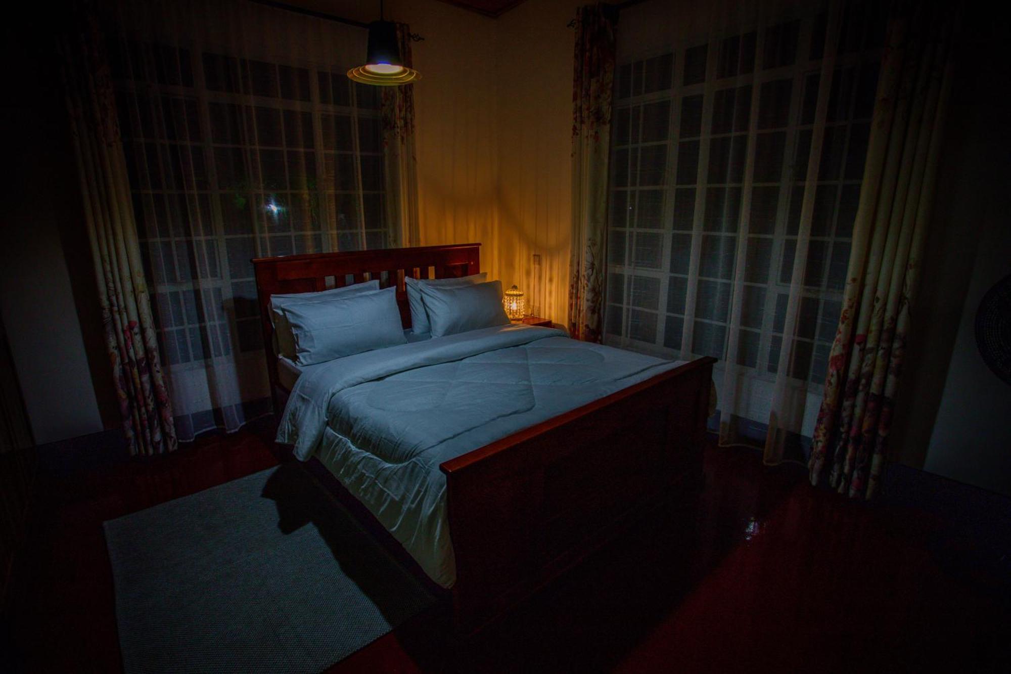 Royal Homestay Moshi Eksteriør bilde