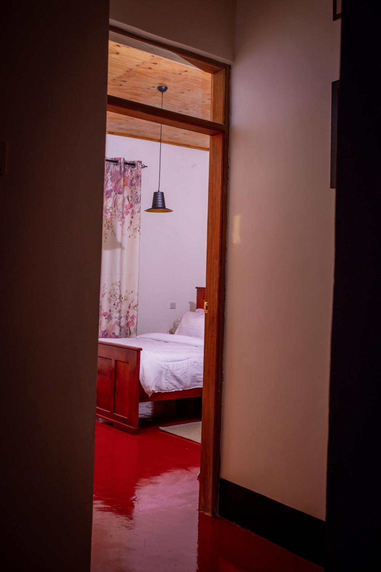 Royal Homestay Moshi Eksteriør bilde
