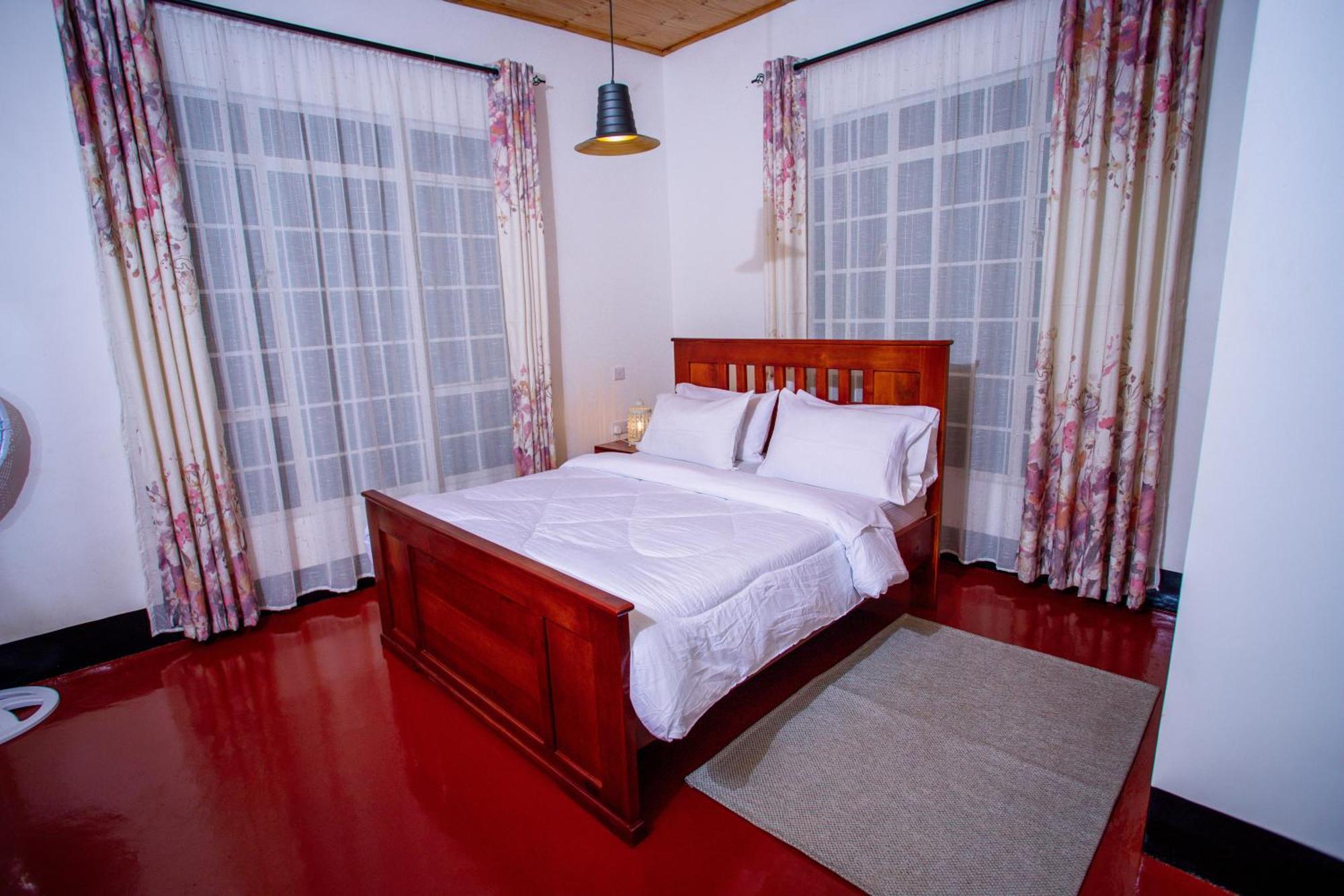 Royal Homestay Moshi Eksteriør bilde