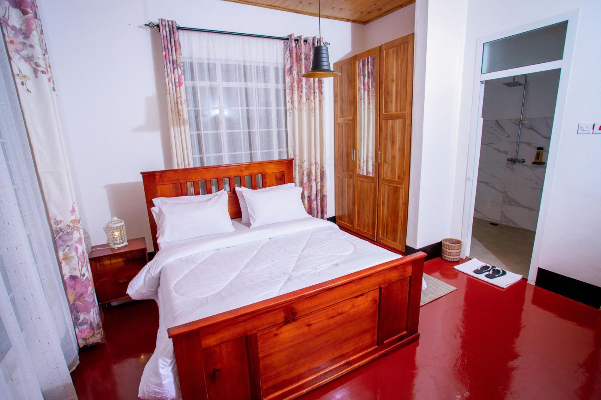 Royal Homestay Moshi Eksteriør bilde