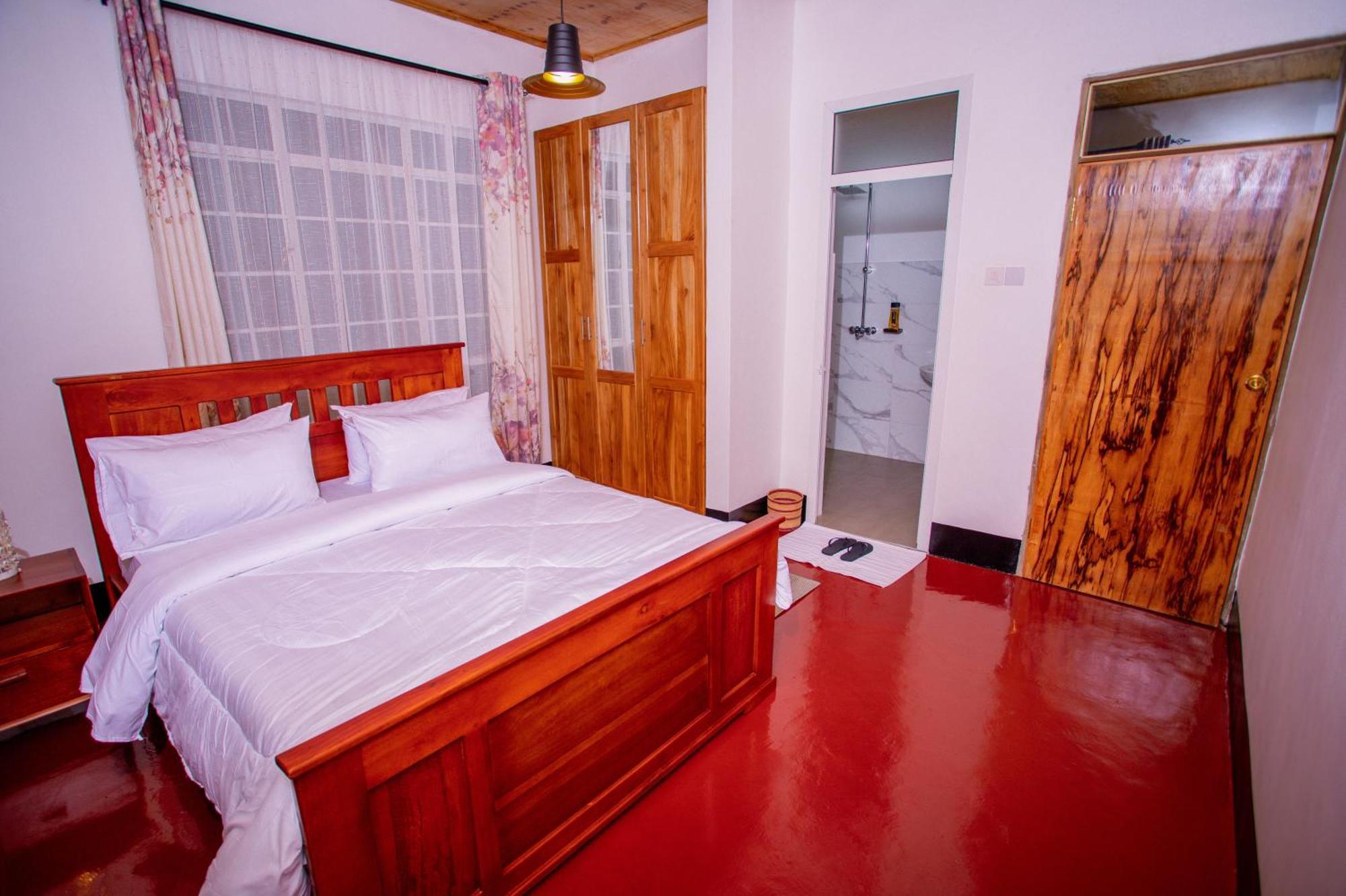 Royal Homestay Moshi Eksteriør bilde